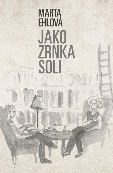 Jako zrnka soli