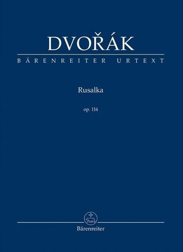 Rusalka op. 114