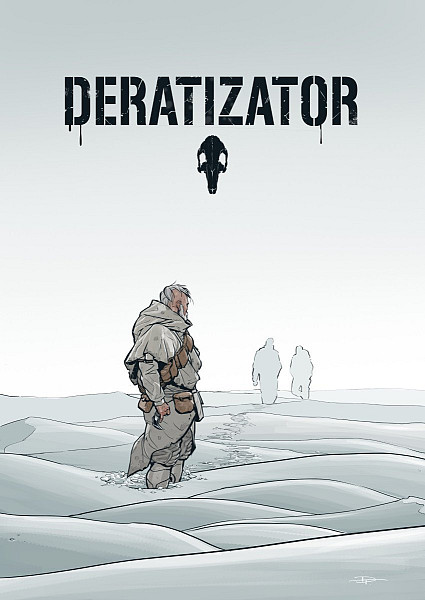 Deratizator