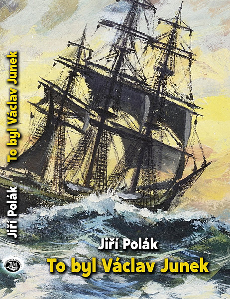 To byl Václav Junek
