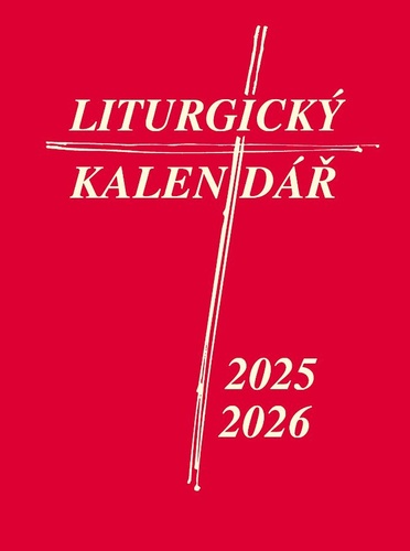 Liturgický kalendář 2025/2026
