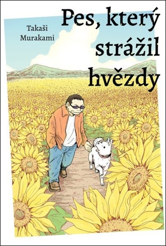 Pes, který strážil hvězdy