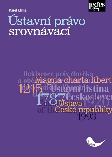 Ústavní právo srovnávací