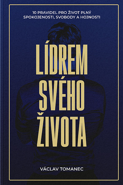 Lídrem svého života