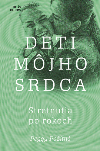 Deti môjho srdca