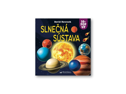 Slnečná sústava
