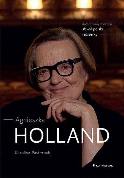 Agnieszka Holland