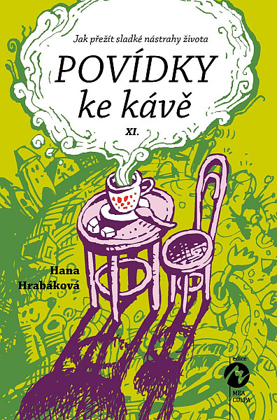 Povídky ke kávě XI