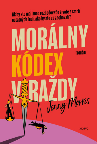 Morálny kódex vraždy