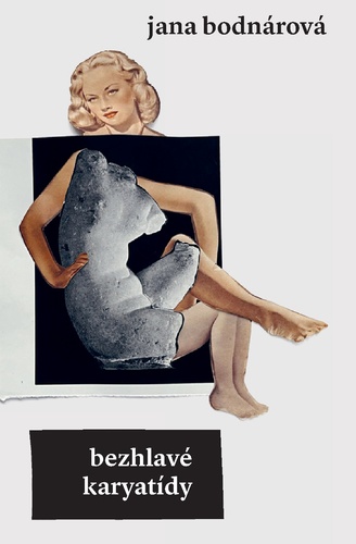 Bezhlavé karyatídy