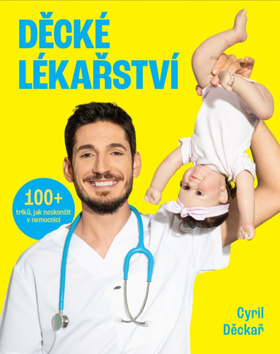 Děcké lékařství