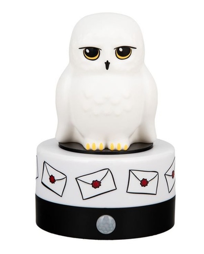 Hedvika Noční světlo