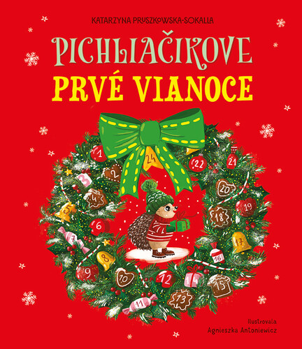 Pichliačikove prvé Vianoce