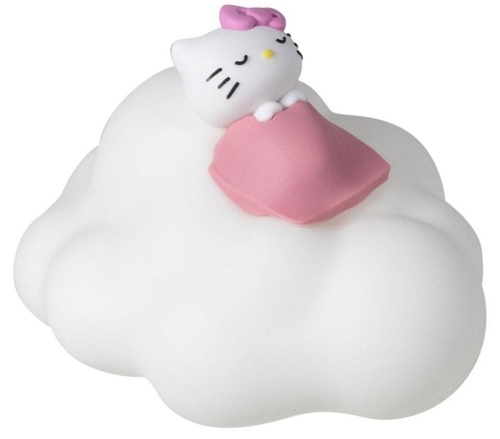 Hello Kitty lampa Obláček