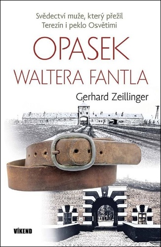 Opasek Waltera Fantla