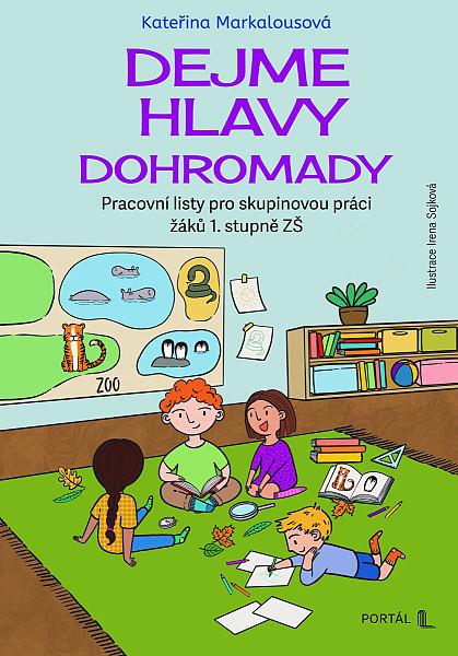 Dejme hlavy dohromady