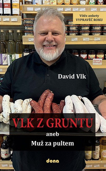 Vlk z Gruntu 3 – aneb Muž za pultem