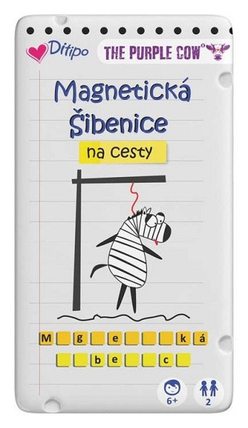 Magnetická Šibenice