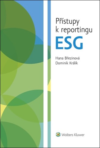 Přístupy k reportingu ESG