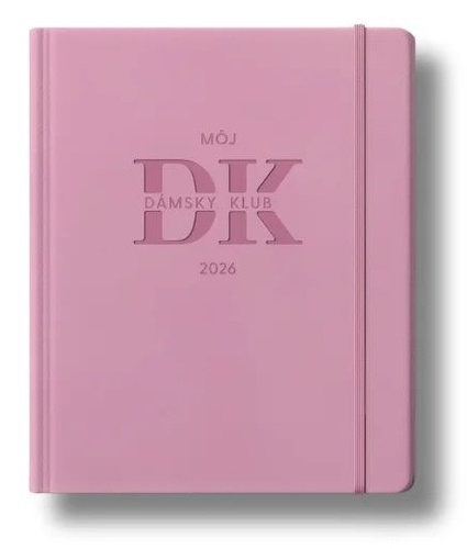 Môj Dámsky klub 2026