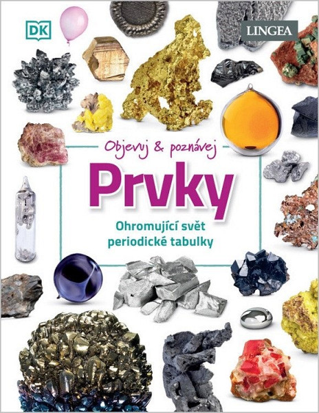 Prvky