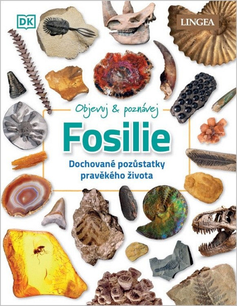 Fosilie