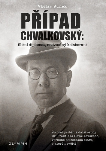Případ Chvalkovský