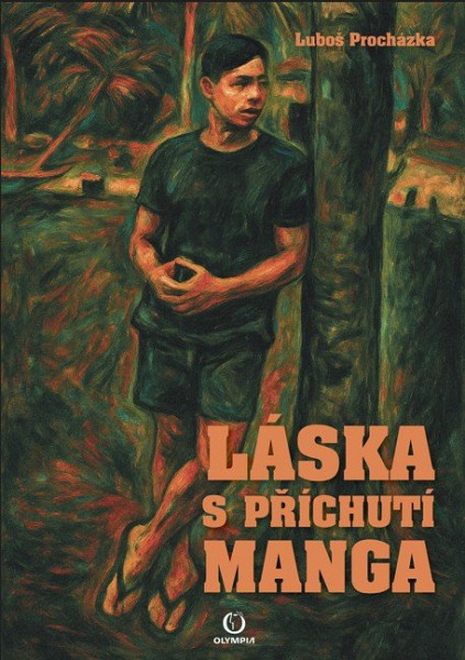 Láska s příchutí manga