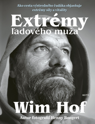 Extrémy ľadového muža