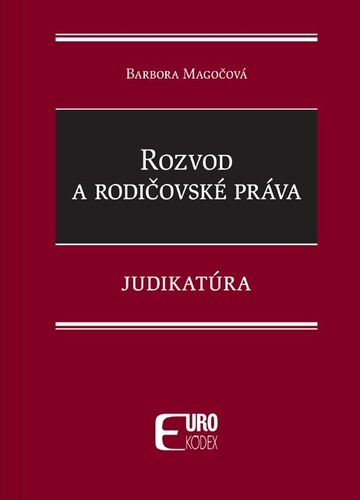 Rozvod a rodičovské práva