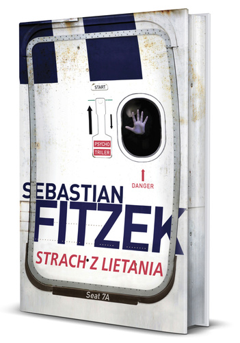 Strach z lietania