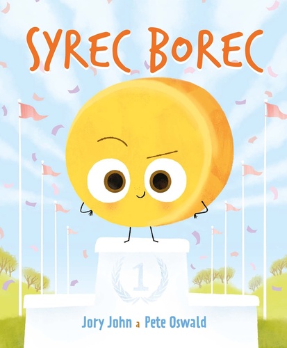 Syrec borec