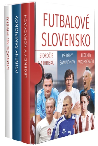 Futbalové Slovensko