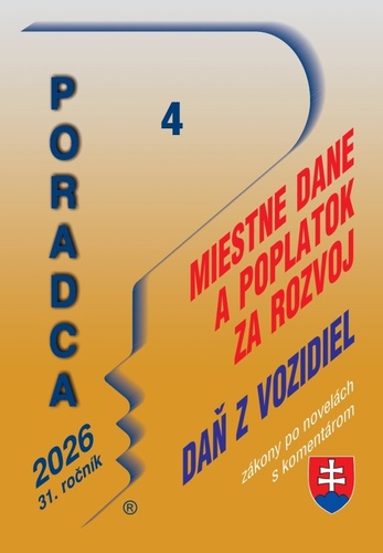 Poradca 4/2026