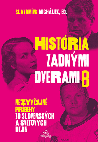 História zadnými dverami 8