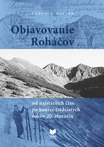 Objavovanie Roháčov