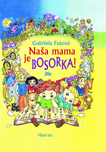Naša mama je bosorka!