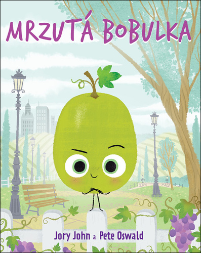 Mrzutá bobulka