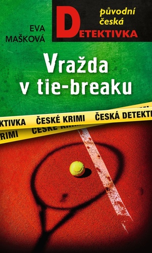 Vražda v tie-breaku