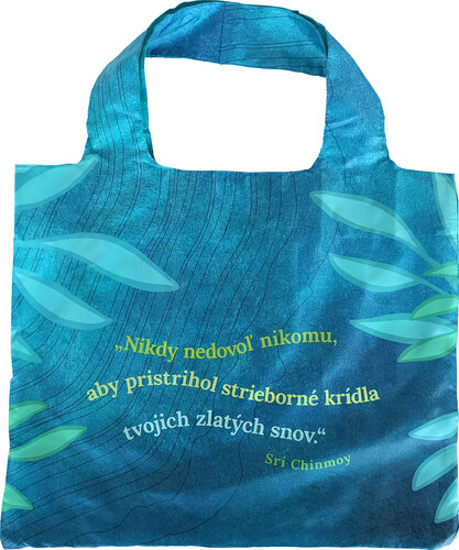 Taška nákupná skladacia 