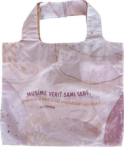 Taška nákupná skladacia 