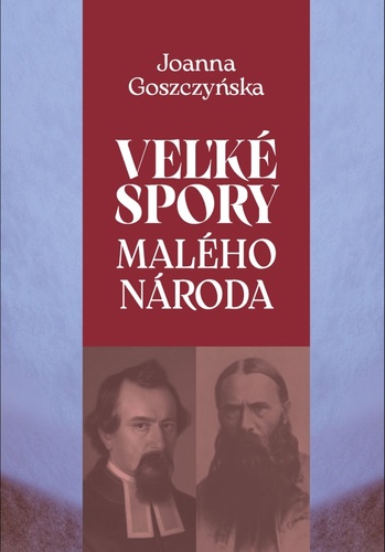 Veľké problémy malého národa