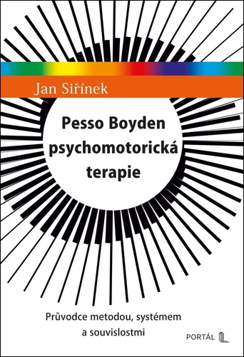 Pesso Boyden psychomotorická terapie