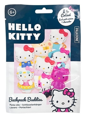 Hello Kitty přívěsek