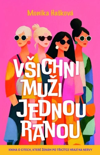 Všichni muži jednou ranou