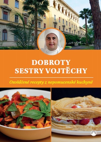 Dobroty sestry Vojtěchy
