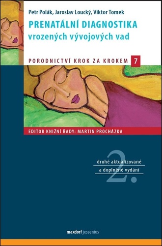 Prenatální diagnostika vrozených vývojových vad