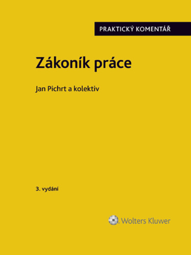 Zákoník práce