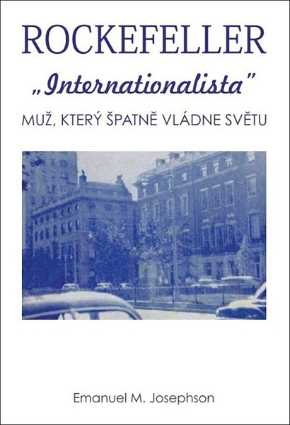 Rockefeller Internacionalista