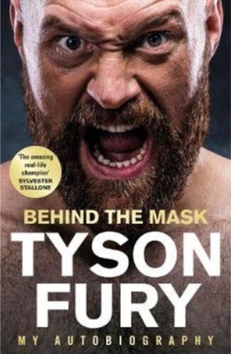 Tyson Fury